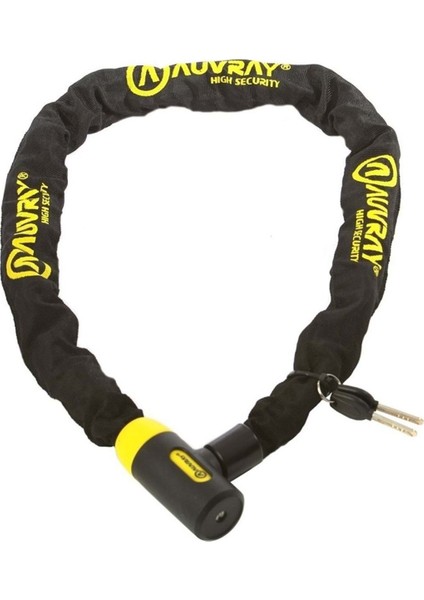 Auray C-Block 120 Zincir Kilit