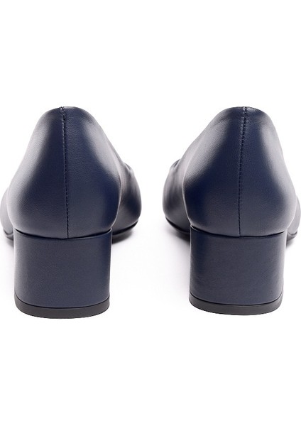 Hakiki Deri Kadın Topuklu Ayakkabı fırsatları