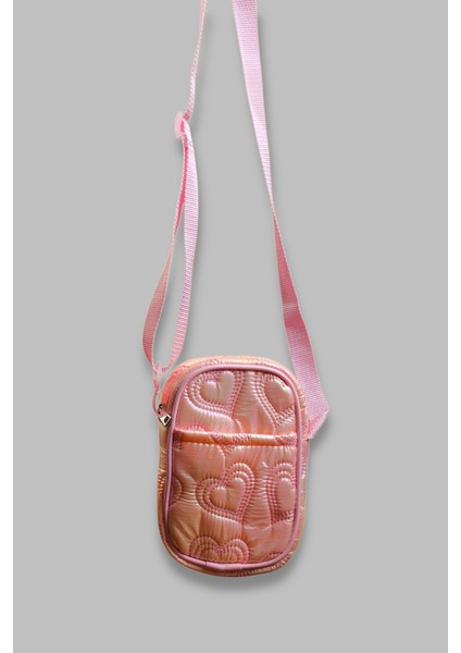 Pembe Kız Çocuk Çantası 02AYH219980A484