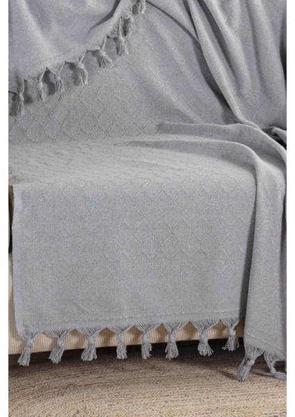 Noble 200 x 230 cm Çift Kişilik Pike