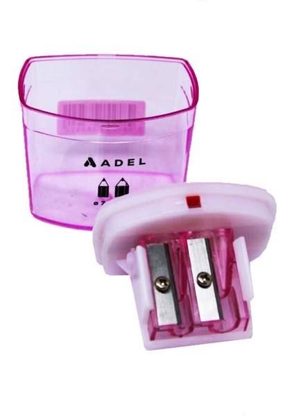 Auto Lock Sharpener Kalemtıraş