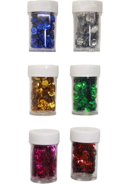 Renkli Yuvarlak Pul modelleri