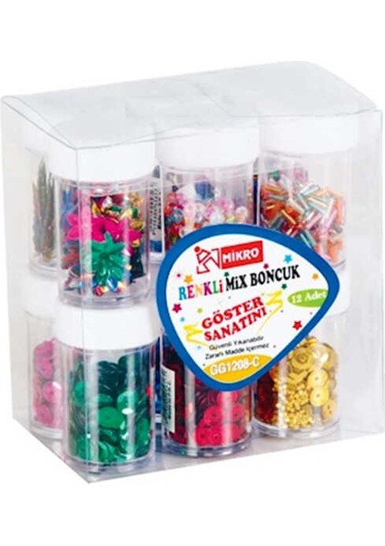 Renkli Yuvarlak Pul fırsatları