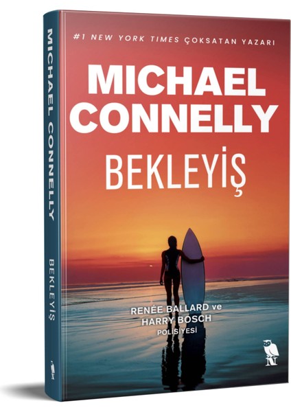 Bekleyiş - Michael Connelly