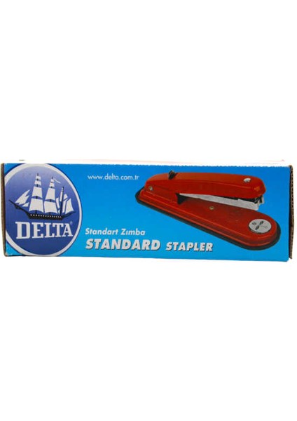 101 Standart Tel Dikiş Makinası