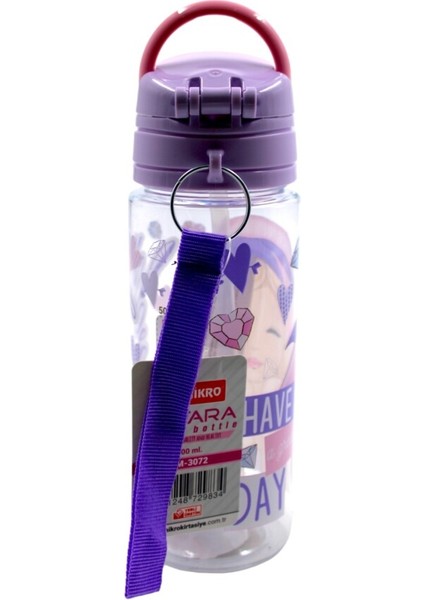 PM-3072 500 ml Matara indirimleri