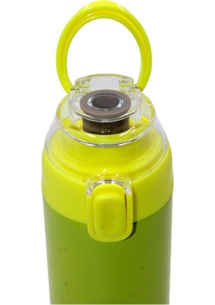 B&d Çelik Matara Şeffaf Kapak 450 ml BD-MT0033 fiyatları