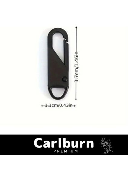 Özel Üretim Dikiş Gerektirmez Pratik Kolay Takılan Çanta Polar Valiz Fermuar Sürgüsü Başlığı 1 Adet fiyatları