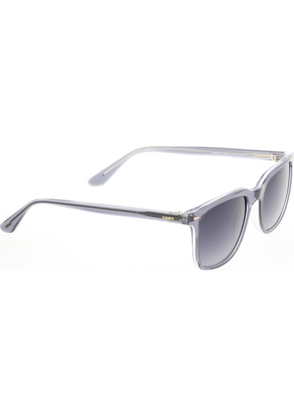 HW2231-02 52 Polarize Unisex Güneş Gözlüğü