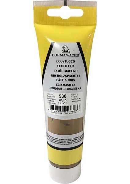 Tüp Tamir Macunu 200 gr