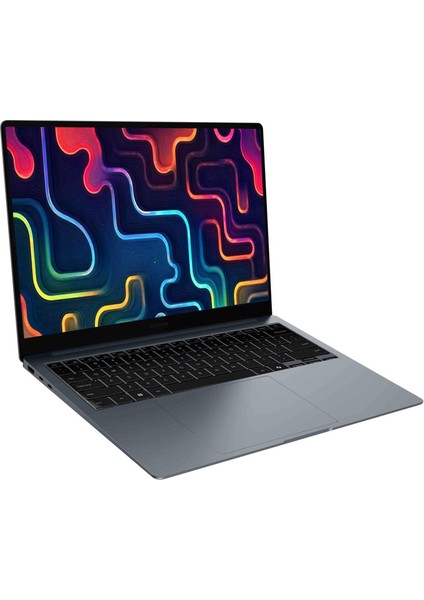 Galaxy Book4 Pro NP940XGK-K20TT Ultra5 125H 16 GB 512 SSD 14" Wqxga+ TouchWindows 11 Home Dizüstü Bilgisayar