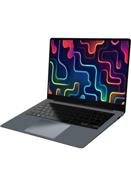 Galaxy Book4 Pro NP940XGK-K20TT Ultra5 125H 16 GB 512 SSD 14" Wqxga+ TouchWindows 11 Home Dizüstü Bilgisayar