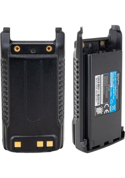 ASN446-1100 QB-33L Dc 7.4V 1800MAH Li-Ion Batarya