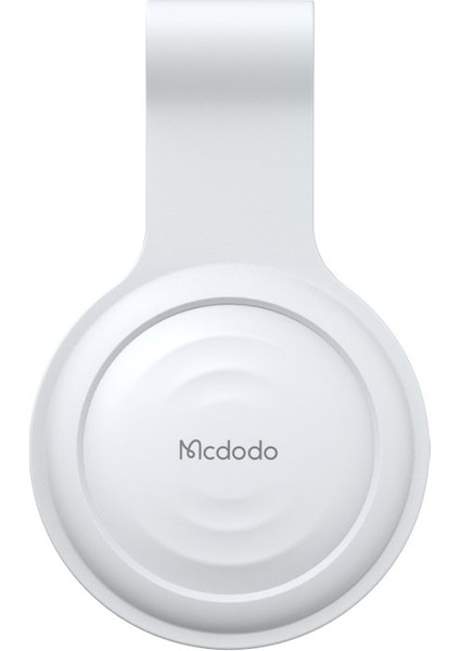 AT-7200 Smarttag ios uyumlu Akıllı Takip Cihazı Beyaz