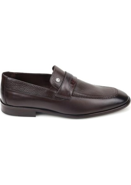 152110-6N Premıum Erkek Klasik Deri Ayakkabı