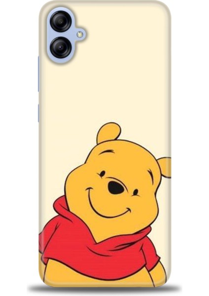 Samsung Galaxy A04E Kılıf Hd Baskılı - Winnie The Pooh