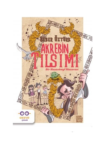 Çocuklar İçin Tarih 4 Kitap Set