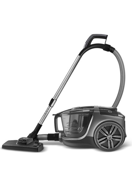 Vantuz Vpro Elektrikli Süpürge Galaxy Grey
