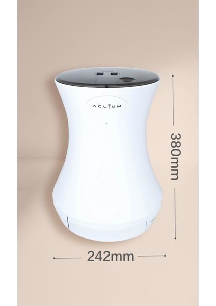 Otomatik Mama Kabı 1.2 kg Hazne