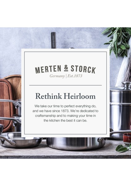 GreenPan Merten & Storck 26-30 cm 3ply Paslanmaz Çelik Kızartma Tava Seti modelleri