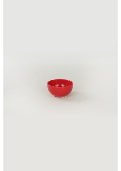 Mix Bulut Mini Çerezlik / Sosluk 8 Cm 6 Adet