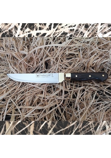 61002 Mutfak Keseceği No:2, 13 cm , Venge Sap