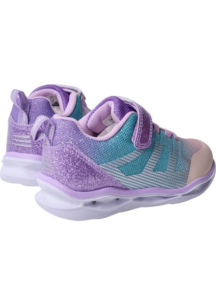 Belle Çocuk Işıklı Spor Ayakkabı modelleri