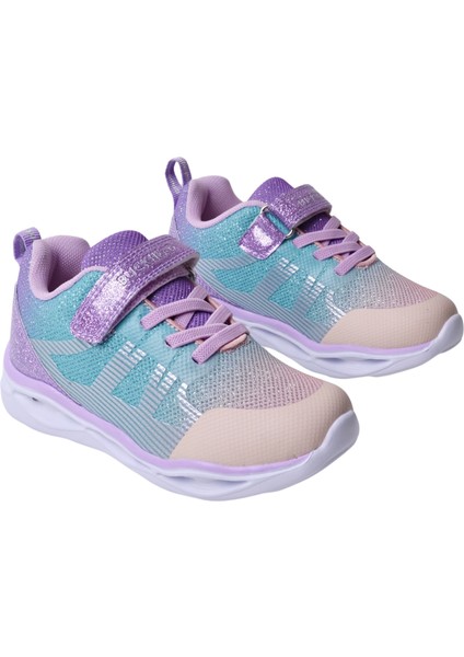 Belle Çocuk Işıklı Spor Ayakkabı fırsatları