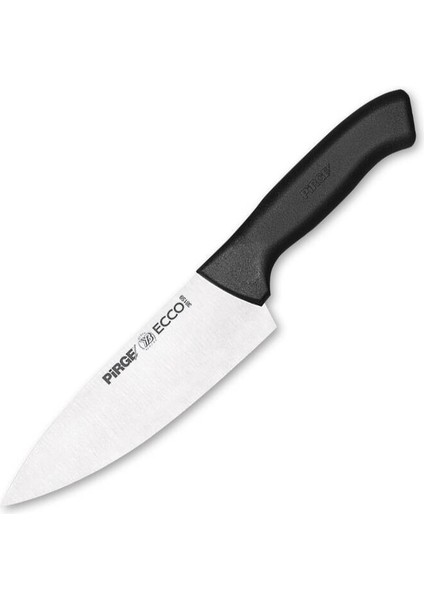 38159 Şef Keseceği 16 cm - Siyah