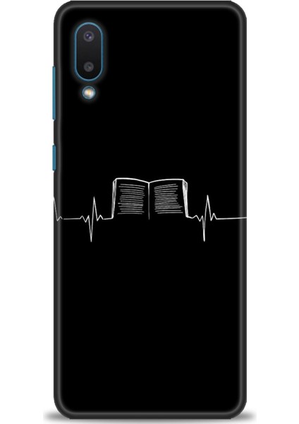 Samsung Galaxy A02 Kılıf Hd Baskılı - Kuran