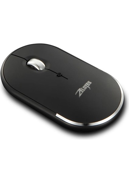 F11 Üç Modlu Kablosuz Mouse 2.4g Bt 3.0 Bt 5.0