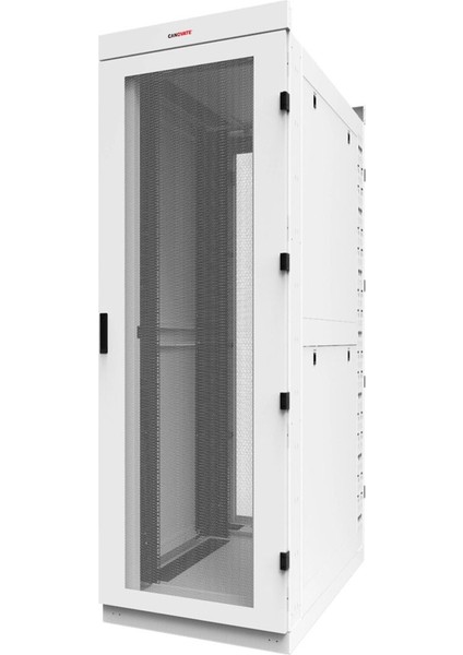 47U 800X1200MM 19'' Dikili Tip Dc Kabinet Gri 2 Yıl Üretici Garantili fiyatları