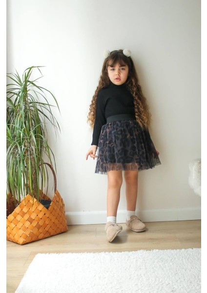 Black Swan Mini Diva Kombini