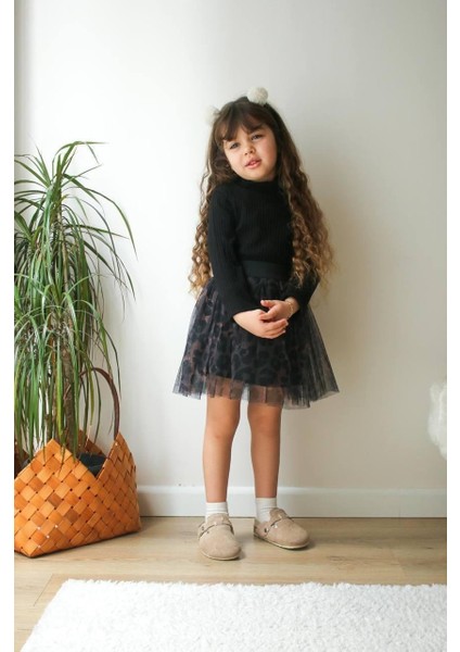 Black Swan Mini Diva Kombini