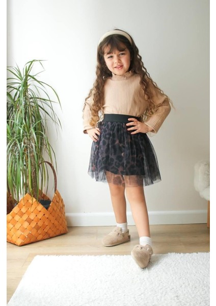 Black Swan Mini Diva Kombini