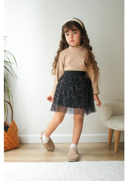 Black Swan Mini Diva Kombini