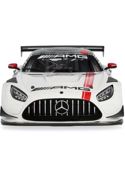 Orjinal Lisanslı Mercedes -Amg Gt3, Motor Sporlarının 130. Yıl Serisi Limited Edition C190