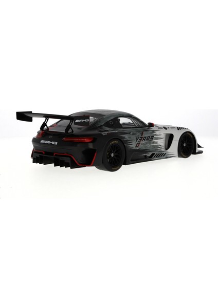 Orjinal Lisanslı Mercedes -Amg Gt3, Motor Sporlarının 130. Yıl Serisi Limited Edition C190 fiyatları