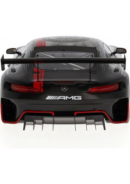 Orjinal Lisanslı Mercedes -Amg Gt3, Motor Sporlarının 130. Yıl Serisi Limited Edition C190 modelleri