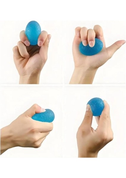 Silikon El Egzersiz Topu fırsatları