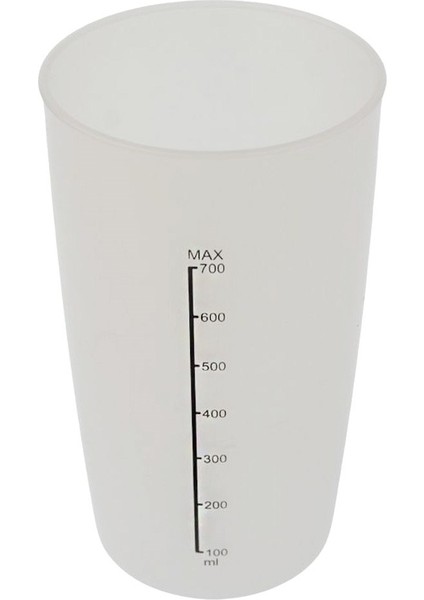 Braun, Kenwood, Fakir Için Blender Ölçü Kabı