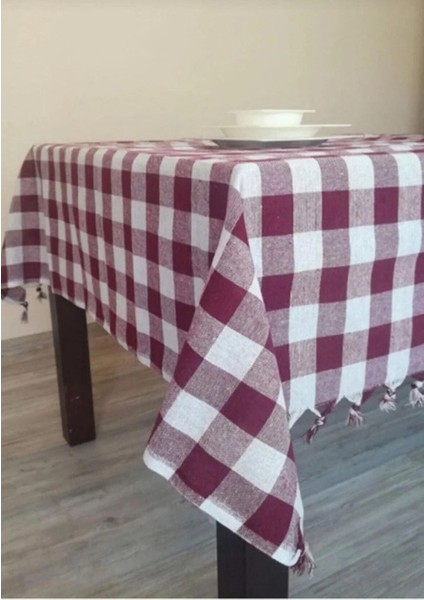 Çok Amaçlı Masa Örtüsü Piknik Örtüsü Sofra Bezi