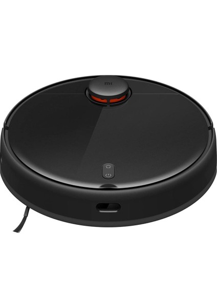 Mi Robot Vacuum Mop 2 Pro Akıllı Robot Süpürge Teşhir