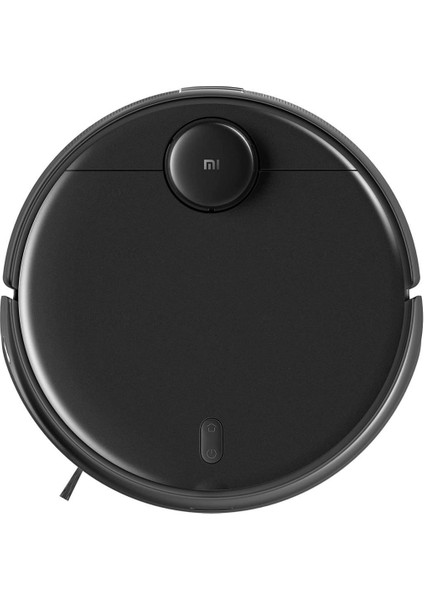 Mi Robot Vacuum Mop 2 Pro Akıllı Robot Süpürge Teşhir
