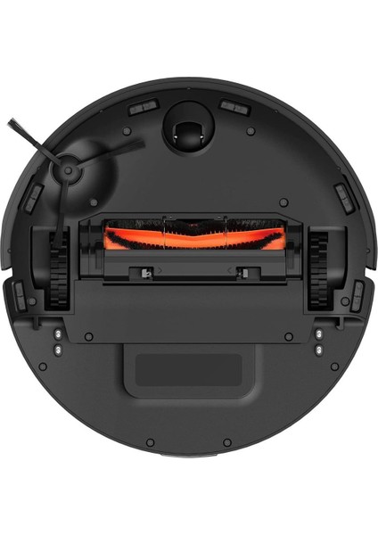 Mi Robot Vacuum Mop 2 Pro Akıllı Robot Süpürge Teşhir
