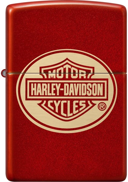 Harley Davidson Çakmak - 49475-116669