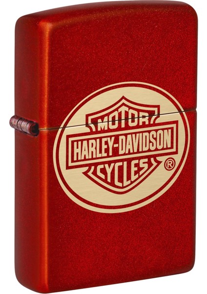 Harley Davidson Çakmak - 49475-116669