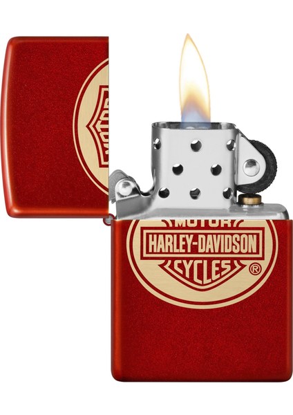 Harley Davidson Çakmak - 49475-116669