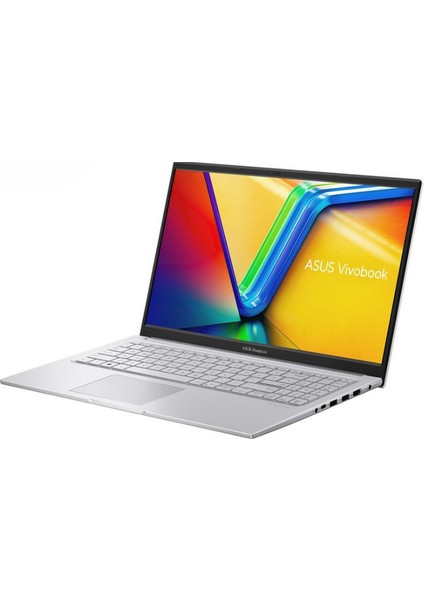 Vivobook 15 I5-1335U 40GB 2 Tbssd Intel UHD Graphics 15.6'' Fhd Freedos Notebook X1504VA-NJ1422 BT19