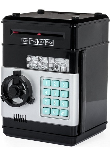 Şifreli Kasa Kumbara fiyatları